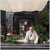 Alexander : photo Anthony Hopkins, Oliver Stone