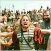 Alexander : photo Colin Farrell, Oliver Stone