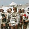 Alexander : photo Colin Farrell, Oliver Stone