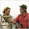 Alexander : photo Colin Farrell, Oliver Stone