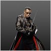 Blade: Trinity : photo David S. Goyer, Wesley Snipes