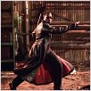 Blade: Trinity : photo David S. Goyer, Wesley Snipes