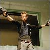 Blade: Trinity : photo David S. Goyer, Ryan Reynolds