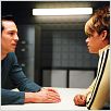 Catwoman : photo Benjamin Bratt, Halle Berry