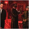Constantine : photo Francis Lawrence, Keanu Reeves