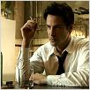 Constantine : photo Francis Lawrence, Keanu Reeves
