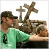 Constantine : photo Francis Lawrence