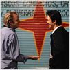 Constantine : photo Francis Lawrence, Keanu Reeves