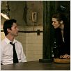 Constantine : photo Francis Lawrence, Keanu Reeves, Rachel Weisz