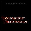 Ghost Rider : poster Mark Steven Johnson