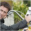 Ghost Rider : photo Mark Steven Johnson, Nicolas Cage