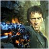 Ghost Rider : photo Eva Mendes, Mark Steven Johnson, Nicolas Cage