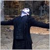 Ghost Rider : photo Mark Steven Johnson, Wes Bentley