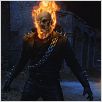 Ghost Rider : photo Mark Steven Johnson