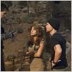 Ghost Rider : photo Eva Mendes, Mark Steven Johnson, Nicolas Cage