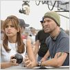 Ghost Rider : photo Eva Mendes, Mark Steven Johnson