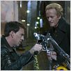Ghost Rider : photo Mark Steven Johnson, Nicolas Cage, Peter Fonda