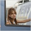 Ghost Rider : photo Eva Mendes, Mark Steven Johnson