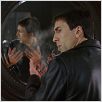 Ghost Rider : photo Mark Steven Johnson, Nicolas Cage