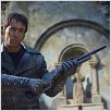 Ghost Rider : photo Mark Steven Johnson, Nicolas Cage