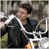 Ghost Rider : photo Mark Steven Johnson, Nicolas Cage