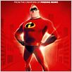 Die Unglaublichen : poster Brad Bird