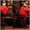 Die Unglaublichen : photo Brad Bird