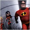 Die Unglaublichen : photo Brad Bird