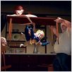Die Unglaublichen : photo Brad Bird