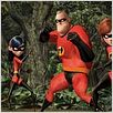 Die Unglaublichen : photo Brad Bird