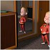 Die Unglaublichen : photo Brad Bird