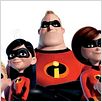 Die Unglaublichen : photo Brad Bird