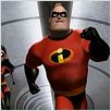 Die Unglaublichen : photo Brad Bird