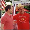 Die Frauen von Stepford : photo Jon Lovitz, Matthew Broderick