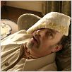 The Ladykillers : photo Ethan Coen, Joel Coen, Tom Hanks