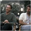 The Ladykillers : photo Ethan Coen, Joel Coen, Tom Hanks