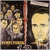 Die 12 Geschworenen : poster Henry Fonda, Sidney Lumet