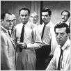 Die 12 Geschworenen : photo E.G. Marshall, Ed Begley, Henry Fonda, Jack Warden, John Fiedler