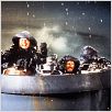 Das Boot : photo Wolfgang Petersen