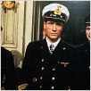 Das Boot : photo Wolfgang Petersen