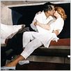 Der unsichtbare Dritte : photo Alfred Hitchcock, Cary Grant, Eva Marie Saint