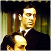 Der Pate II : photo Al Pacino, Francis Ford Coppola, John Cazale