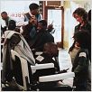 Honey : photo Bille Woodruff, Jessica Alba, Mekhi Phifer