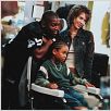 Honey : photo Bille Woodruff, Jessica Alba, Mekhi Phifer