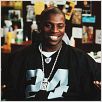Honey : photo Bille Woodruff, Mekhi Phifer