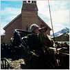Heaven's Gate : photo Isabelle Huppert, Kris Kristofferson, Michael Cimino