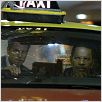 Collateral : photo Jamie Foxx, Michael Mann, Tom Cruise