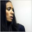 Collateral : photo Jada Pinkett Smith, Michael Mann