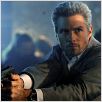 Collateral : photo Michael Mann, Tom Cruise
