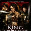 King Arthur : poster